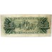 AUSTRALIA 1927 . ONE 1 POUND BANKNOTE . VERY SCARCE